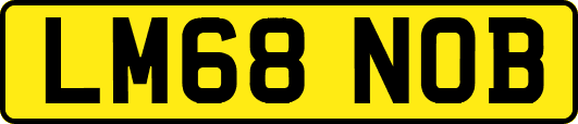LM68NOB