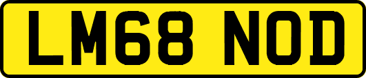 LM68NOD