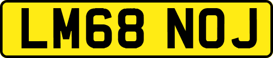 LM68NOJ