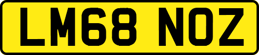LM68NOZ