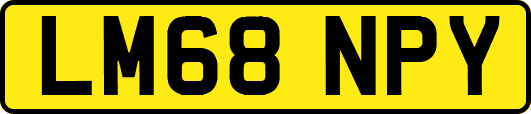 LM68NPY