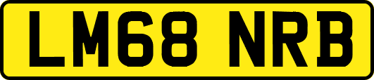 LM68NRB