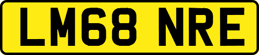 LM68NRE