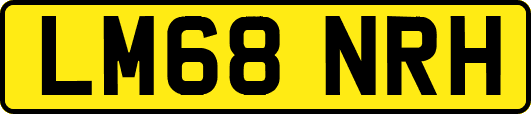 LM68NRH