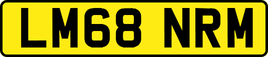 LM68NRM