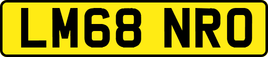 LM68NRO