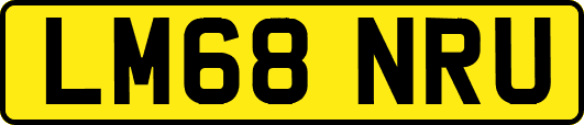 LM68NRU