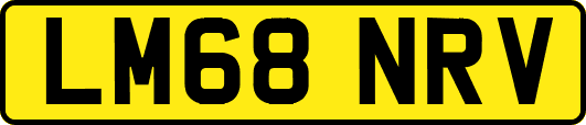 LM68NRV