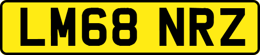 LM68NRZ