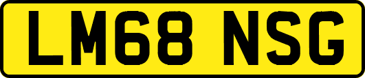 LM68NSG
