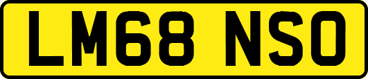 LM68NSO