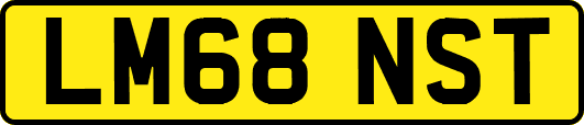 LM68NST