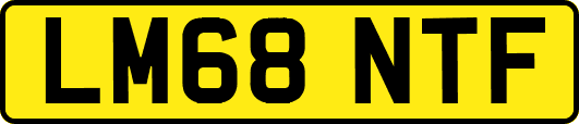 LM68NTF
