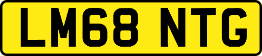 LM68NTG