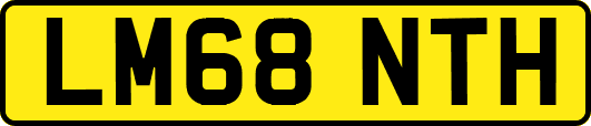 LM68NTH