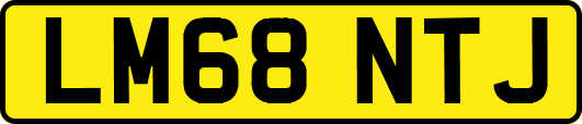 LM68NTJ