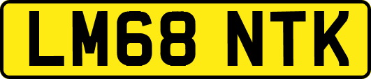 LM68NTK