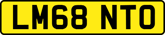 LM68NTO