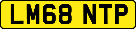 LM68NTP