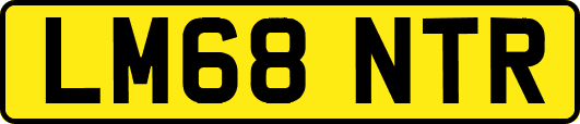 LM68NTR