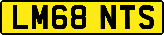 LM68NTS