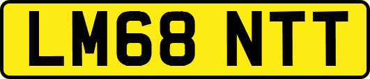 LM68NTT