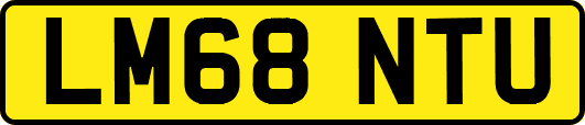LM68NTU