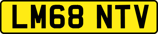 LM68NTV