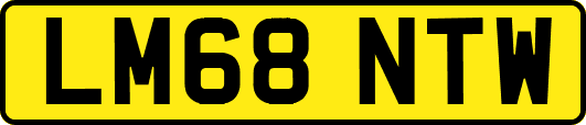 LM68NTW