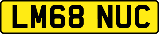 LM68NUC