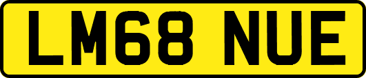 LM68NUE