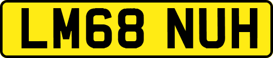LM68NUH
