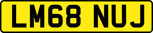 LM68NUJ