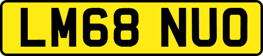 LM68NUO