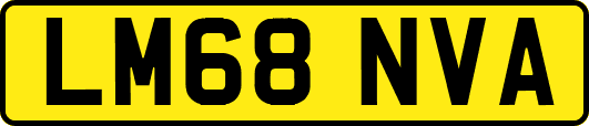 LM68NVA