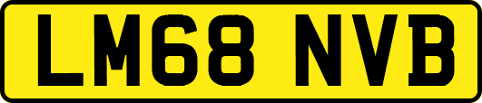 LM68NVB