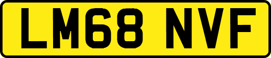 LM68NVF