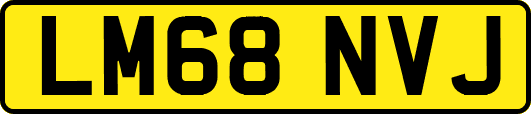 LM68NVJ