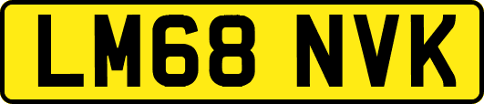 LM68NVK