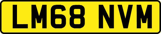 LM68NVM