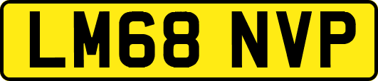 LM68NVP