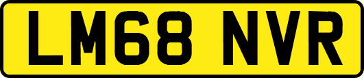 LM68NVR