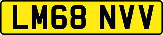 LM68NVV