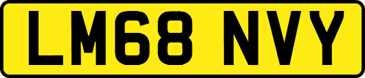LM68NVY