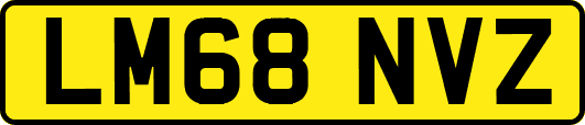 LM68NVZ