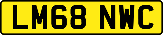 LM68NWC