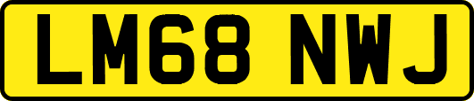 LM68NWJ