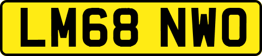 LM68NWO