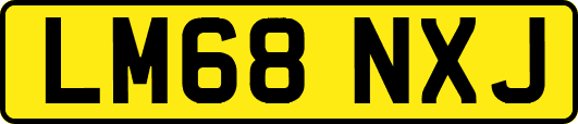 LM68NXJ