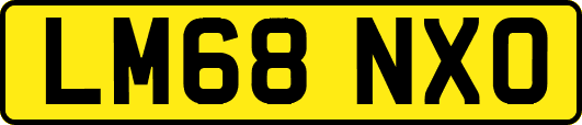LM68NXO